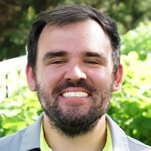 Meet your Posher, Robert